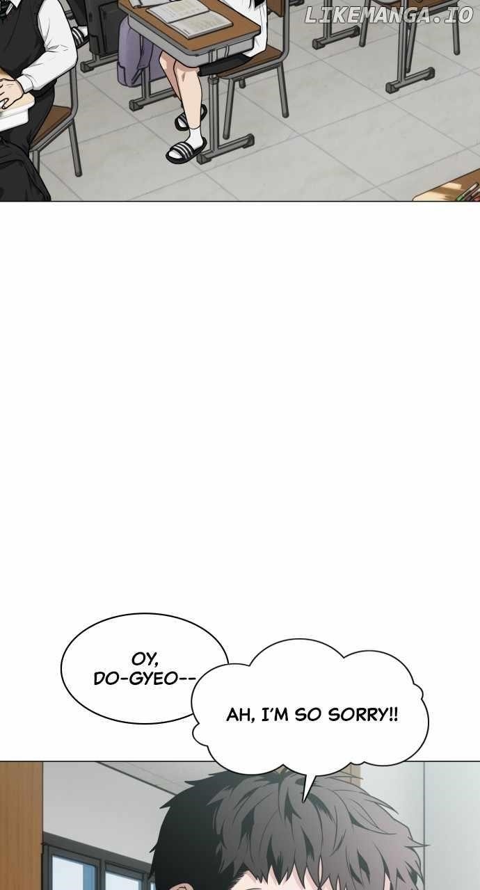 The Shaman’s Blade - Chapter 21 Page 20