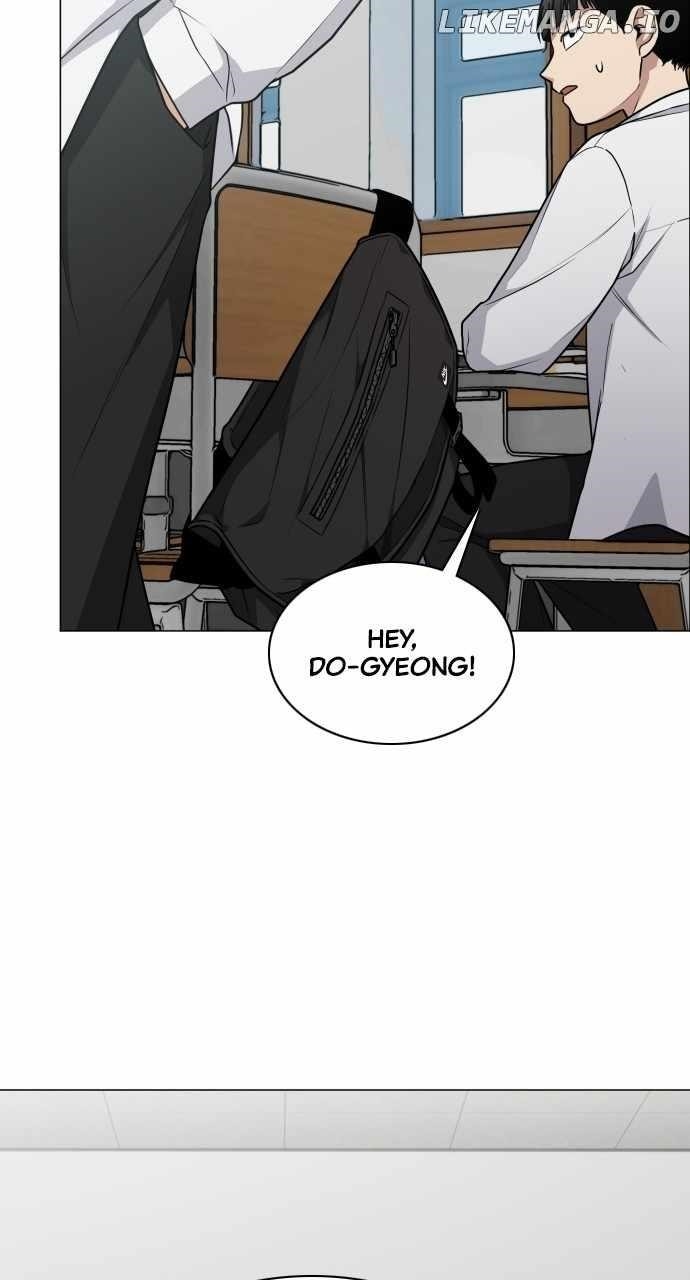 The Shaman’s Blade - Chapter 21 Page 22