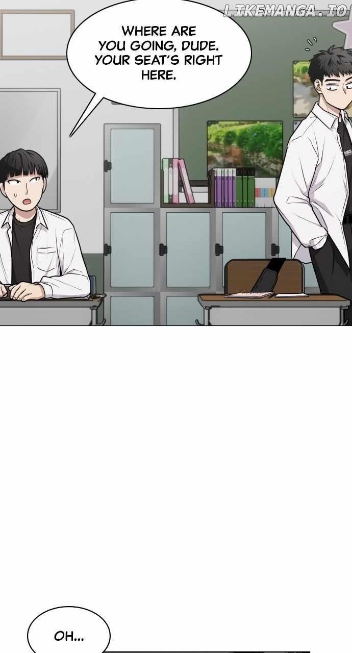 The Shaman’s Blade - Chapter 21 Page 23