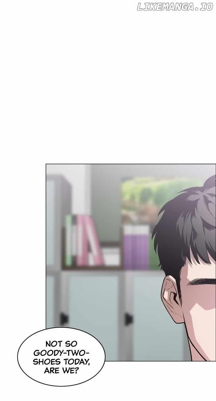 The Shaman’s Blade - Chapter 21 Page 29