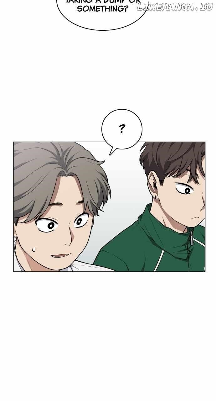 The Shaman’s Blade - Chapter 21 Page 31