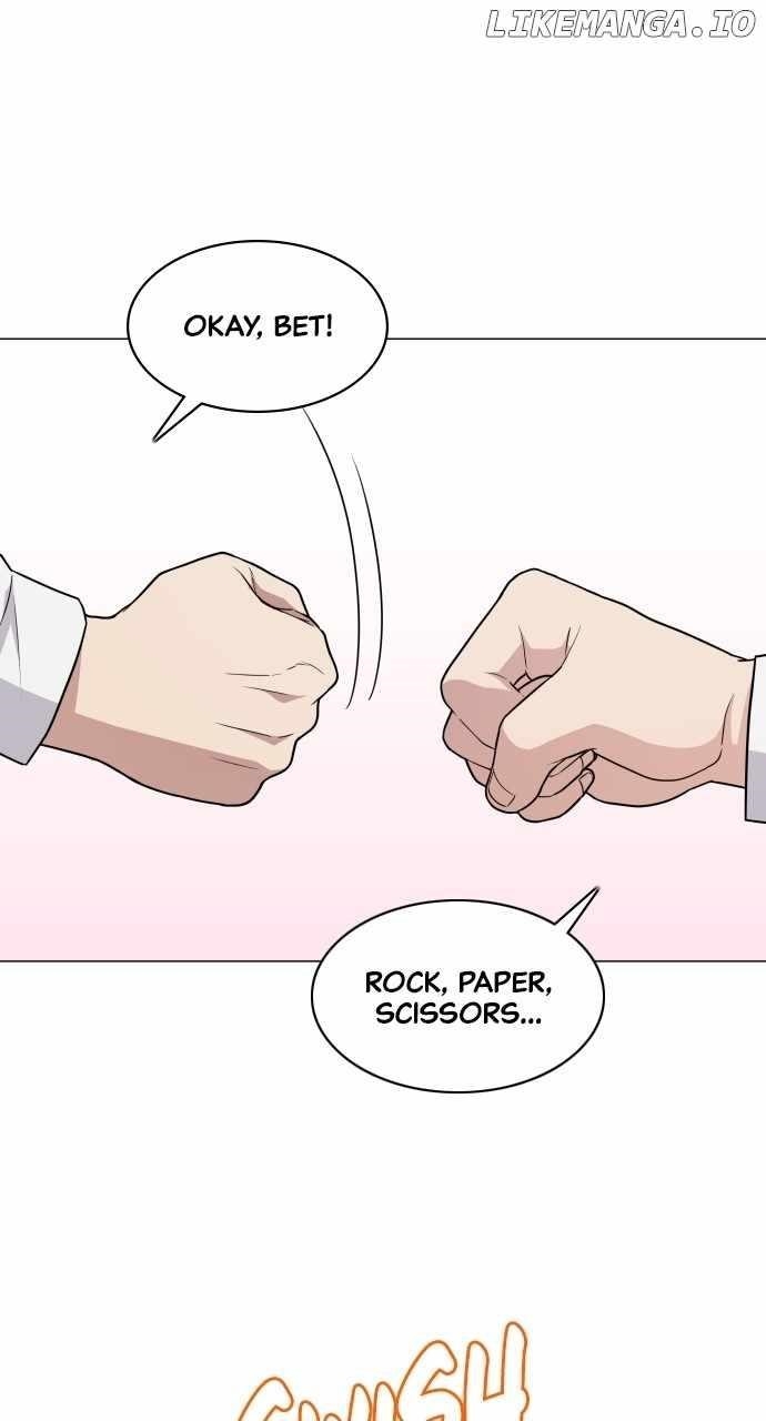 The Shaman’s Blade - Chapter 21 Page 37