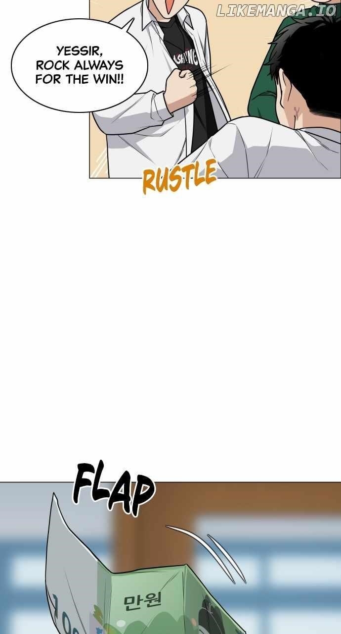 The Shaman’s Blade - Chapter 21 Page 39