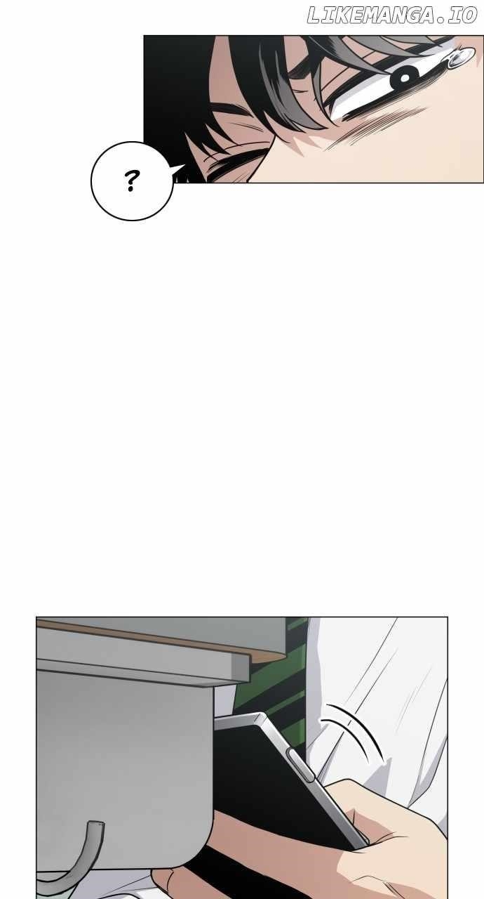 The Shaman’s Blade - Chapter 21 Page 4