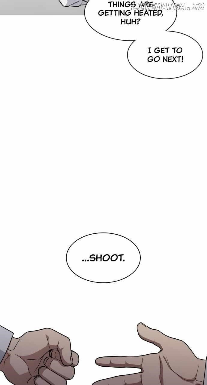 The Shaman’s Blade - Chapter 21 Page 44