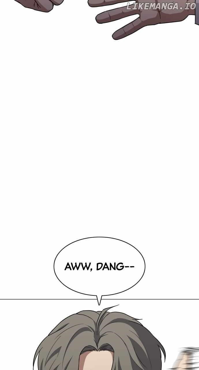 The Shaman’s Blade - Chapter 21 Page 45