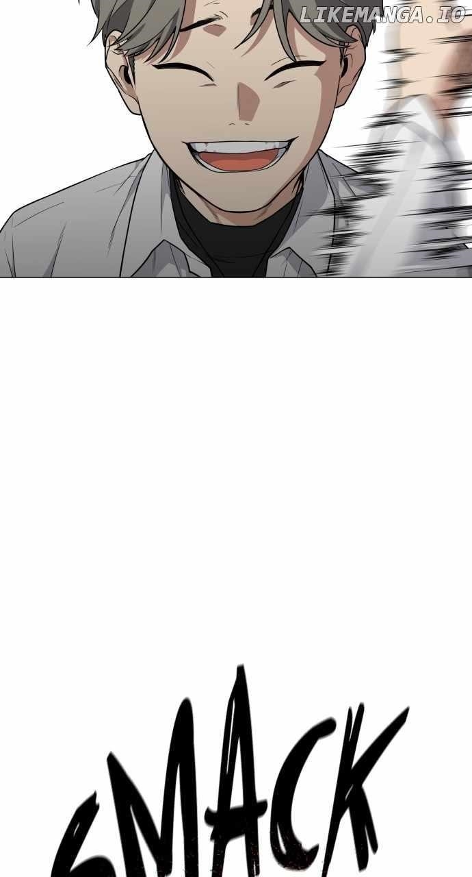 The Shaman’s Blade - Chapter 21 Page 46