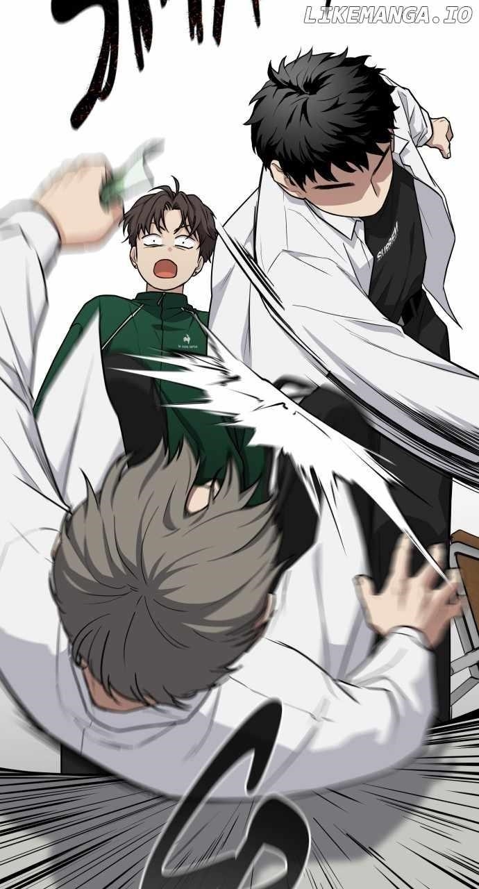 The Shaman’s Blade - Chapter 21 Page 47