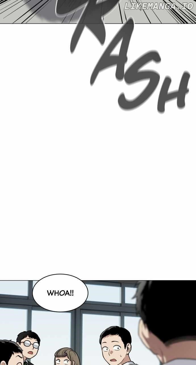 The Shaman’s Blade - Chapter 21 Page 48