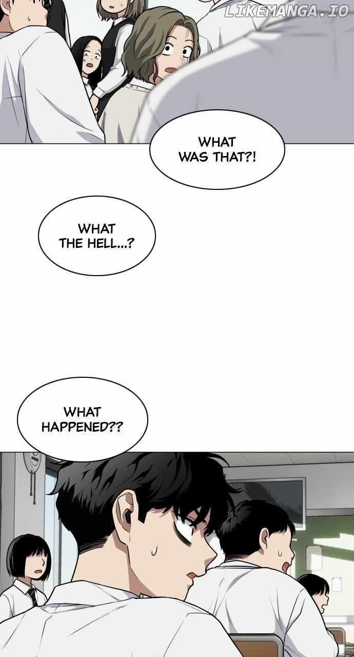 The Shaman’s Blade - Chapter 21 Page 49