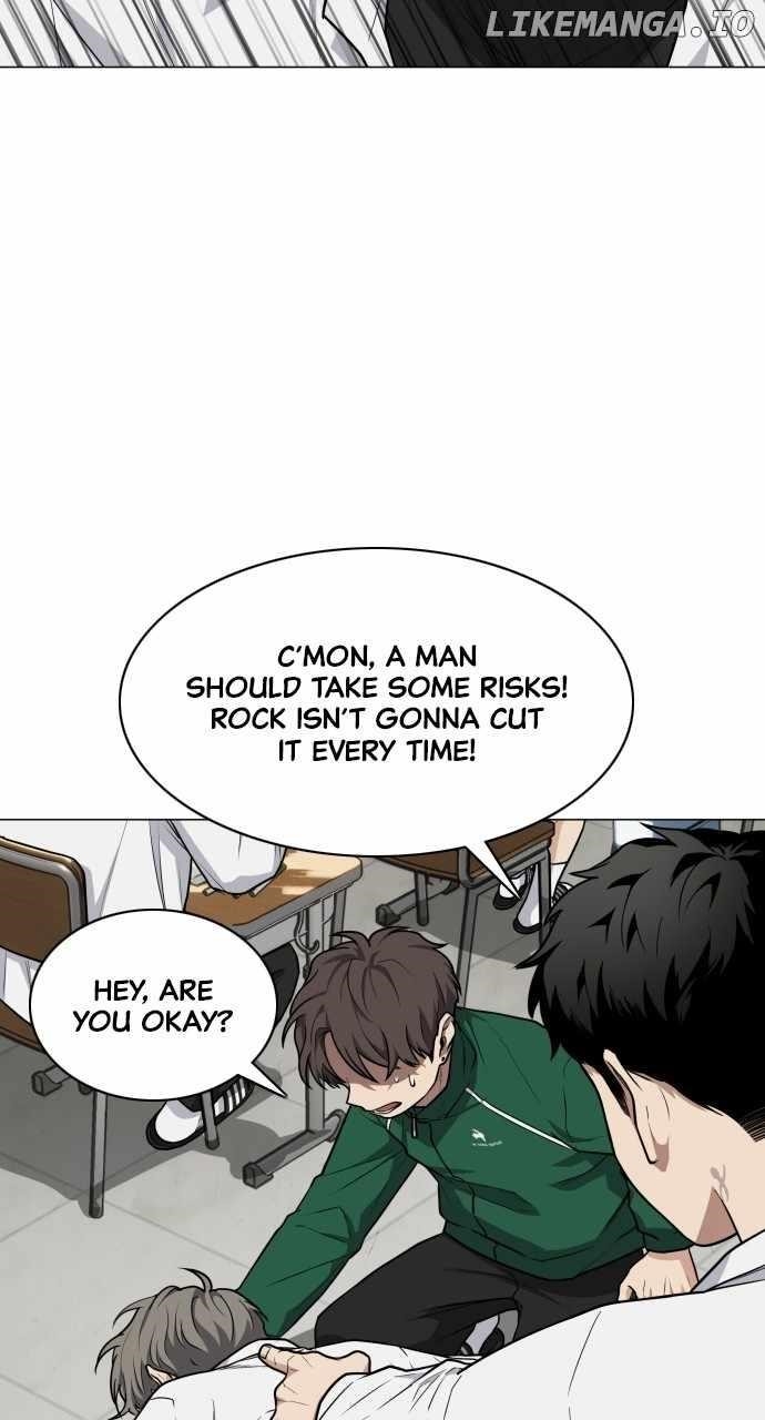 The Shaman’s Blade - Chapter 21 Page 51