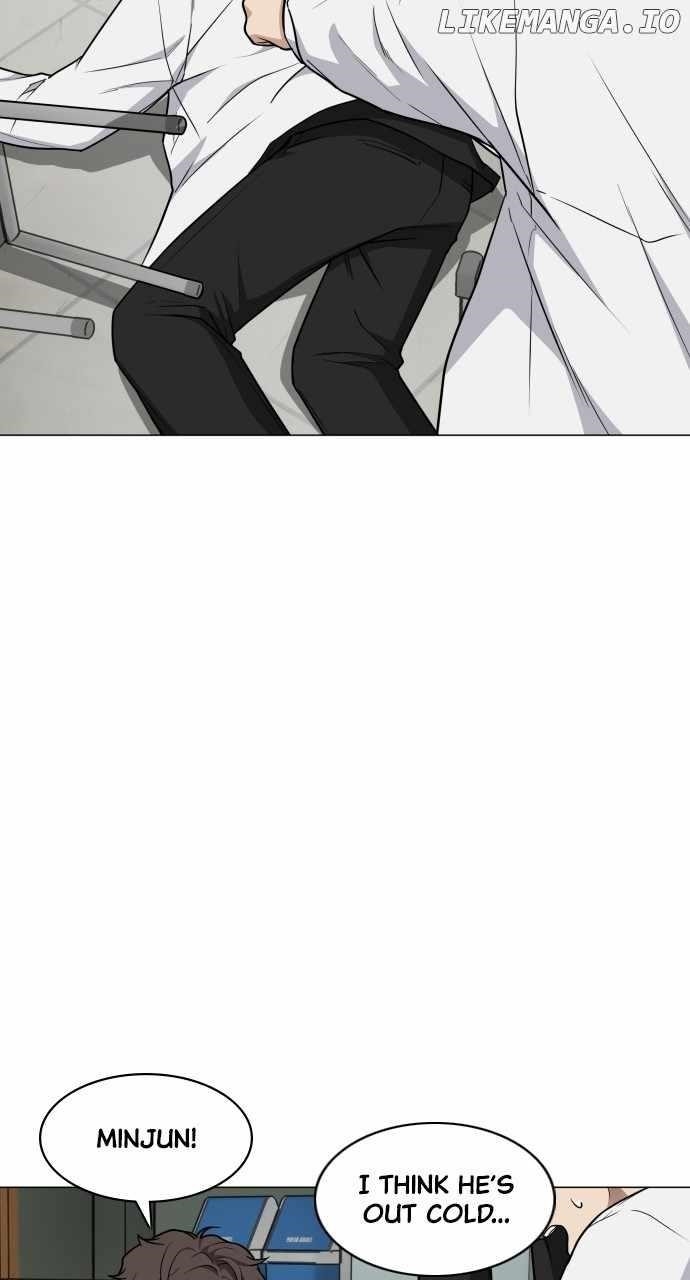 The Shaman’s Blade - Chapter 21 Page 52