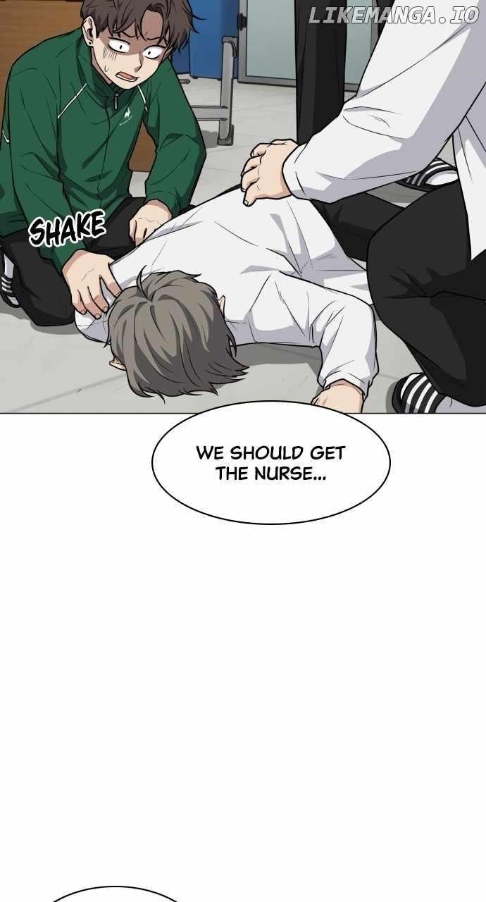 The Shaman’s Blade - Chapter 21 Page 53