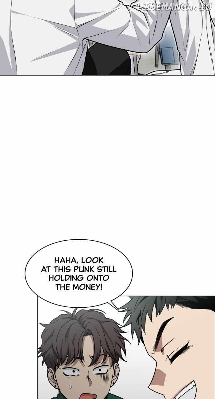 The Shaman’s Blade - Chapter 21 Page 57