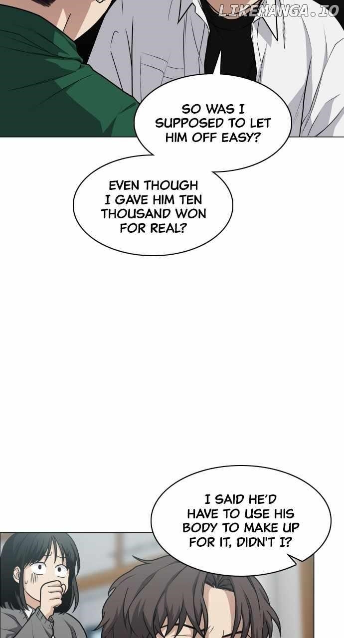 The Shaman’s Blade - Chapter 21 Page 59