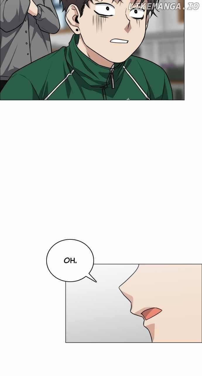 The Shaman’s Blade - Chapter 21 Page 60