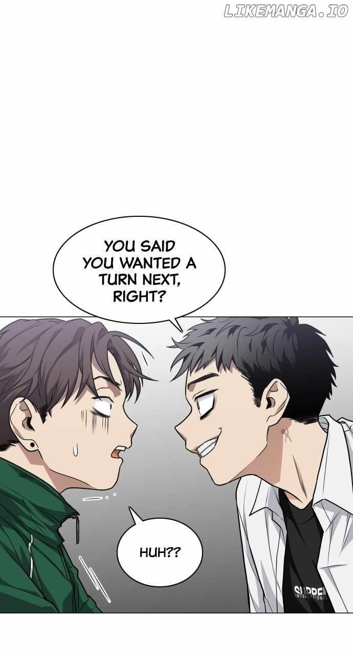 The Shaman’s Blade - Chapter 21 Page 61