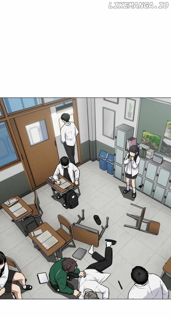 The Shaman’s Blade - Chapter 21 Page 64