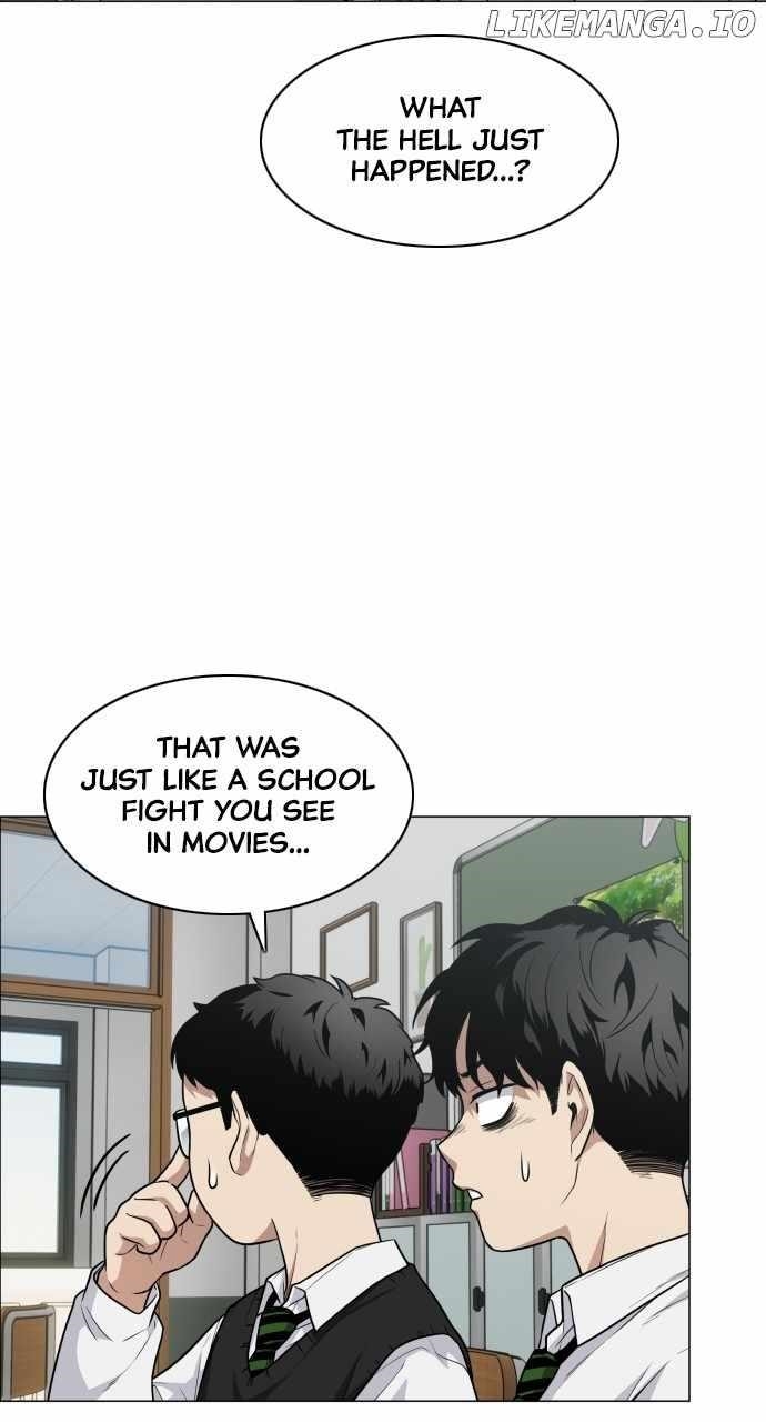 The Shaman’s Blade - Chapter 21 Page 66