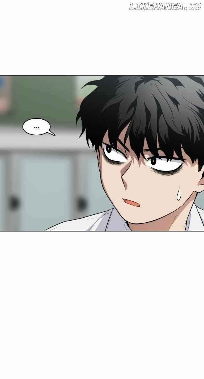 The Shaman’s Blade - Chapter 21 Page 68