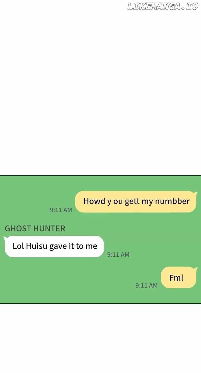 The Shaman’s Blade - Chapter 21 Page 7