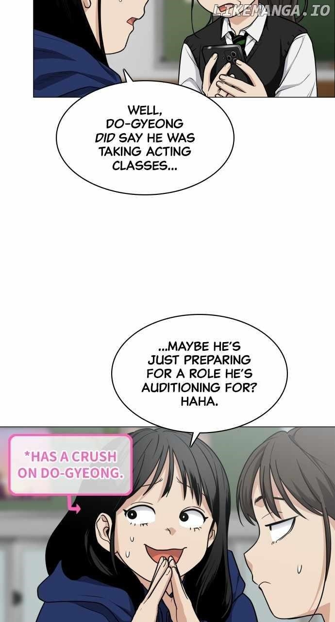 The Shaman’s Blade - Chapter 21 Page 72