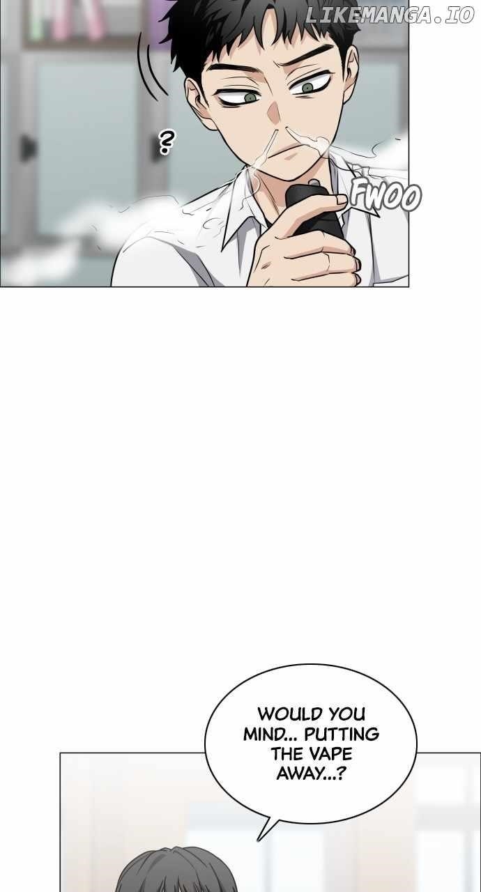 The Shaman’s Blade - Chapter 21 Page 75