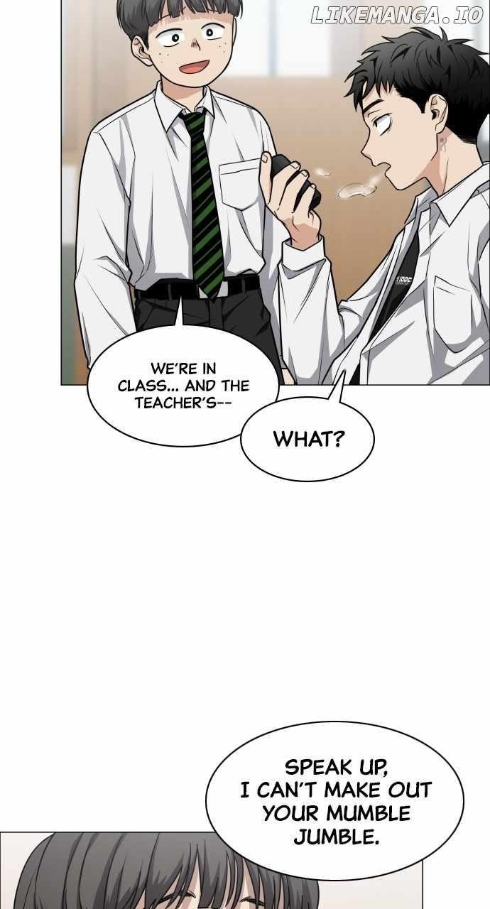 The Shaman’s Blade - Chapter 21 Page 76