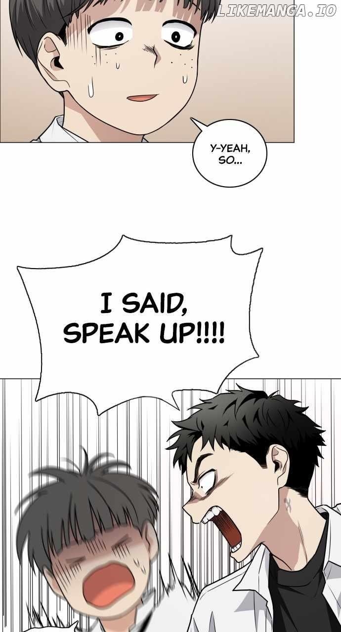 The Shaman’s Blade - Chapter 21 Page 77