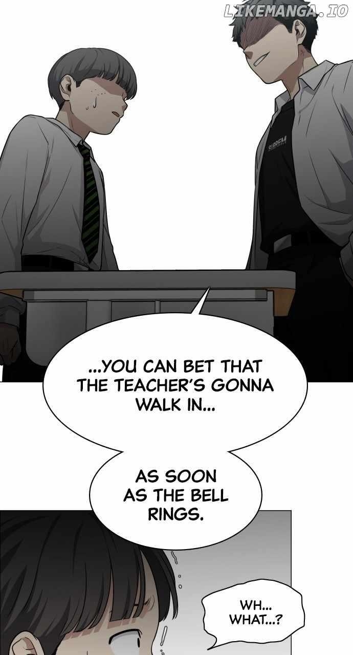 The Shaman’s Blade - Chapter 21 Page 82