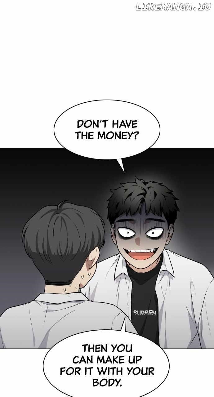 The Shaman’s Blade - Chapter 21 Page 84