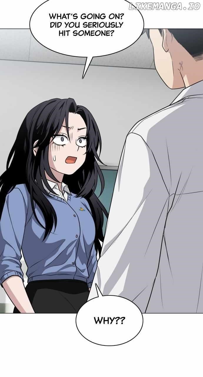 The Shaman’s Blade - Chapter 21 Page 94