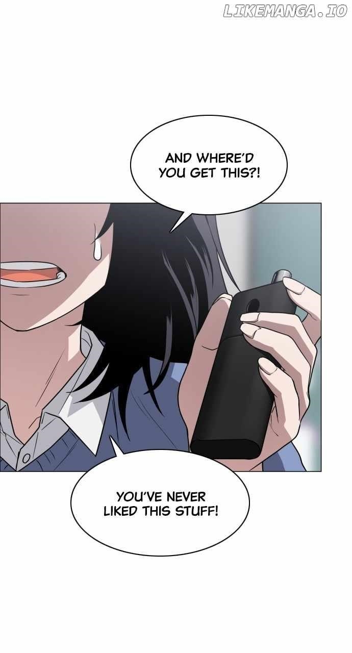 The Shaman’s Blade - Chapter 21 Page 95