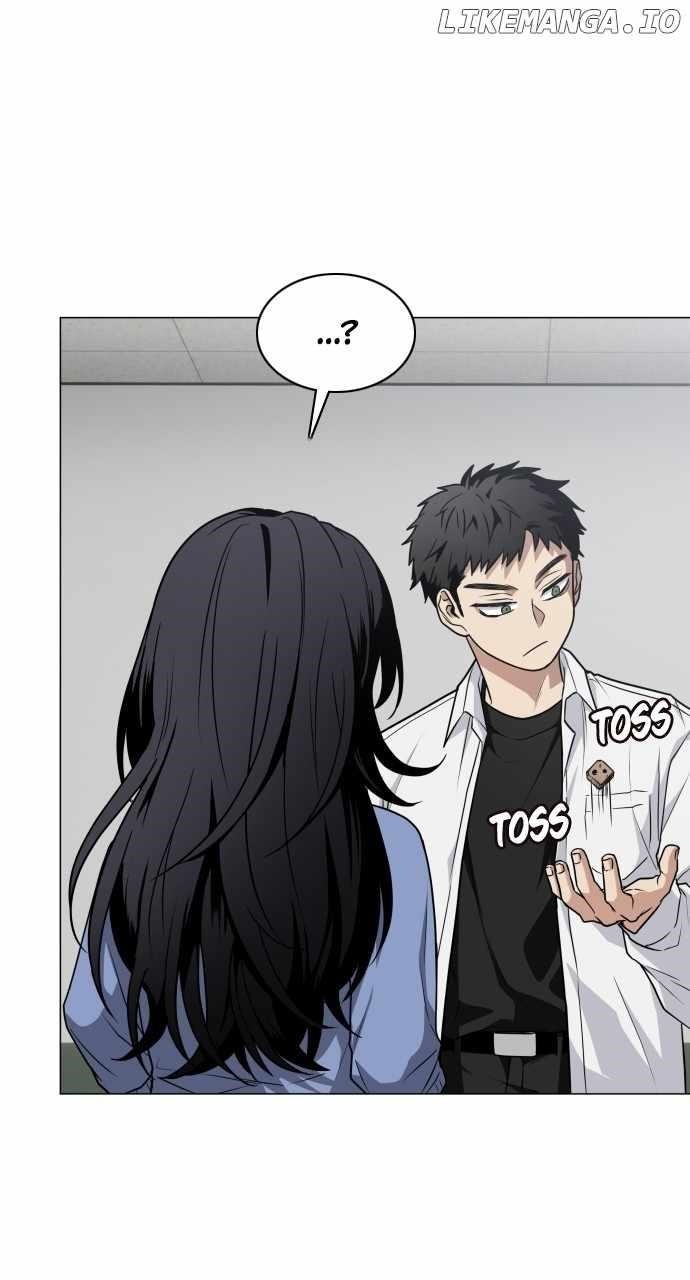 The Shaman’s Blade - Chapter 21 Page 96