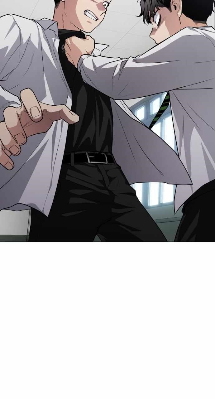 The Shaman’s Blade - Chapter 22 Page 101