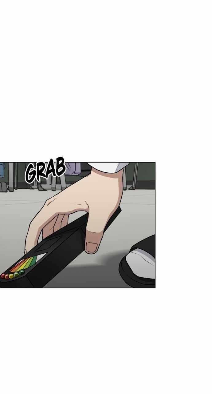 The Shaman’s Blade - Chapter 22 Page 17