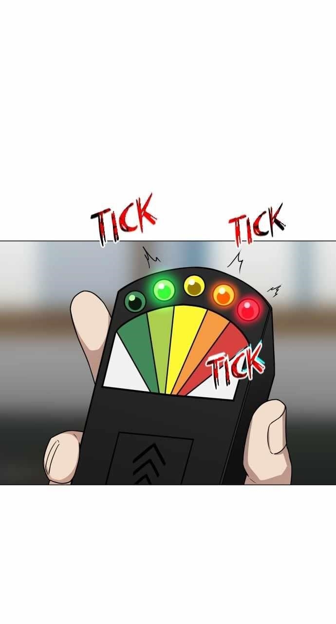 The Shaman’s Blade - Chapter 22 Page 19