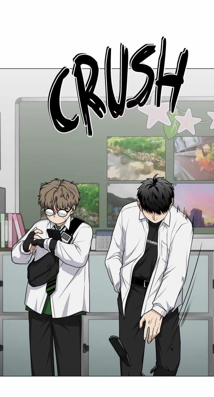 The Shaman’s Blade - Chapter 22 Page 25