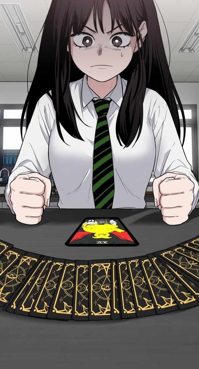 The Shaman’s Blade - Chapter 22 Page 37