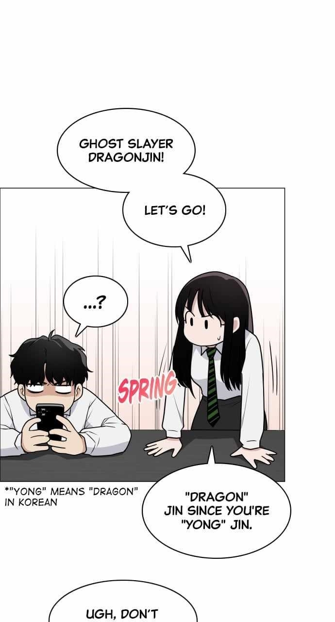 The Shaman’s Blade - Chapter 22 Page 40