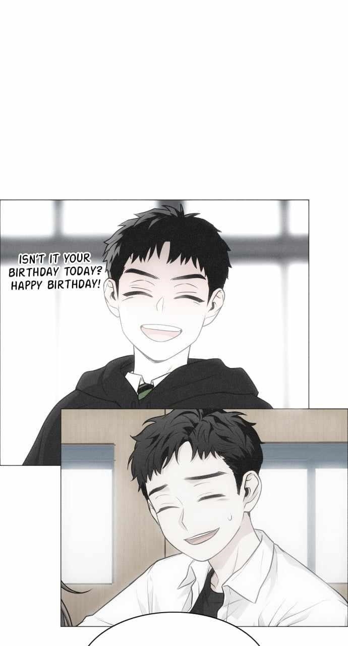 The Shaman’s Blade - Chapter 22 Page 45