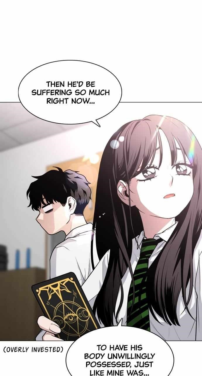 The Shaman’s Blade - Chapter 22 Page 51