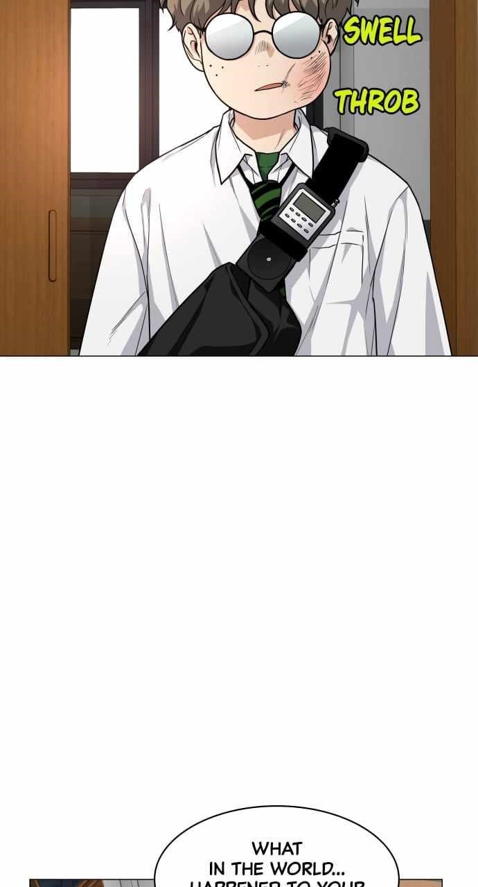 The Shaman’s Blade - Chapter 22 Page 56