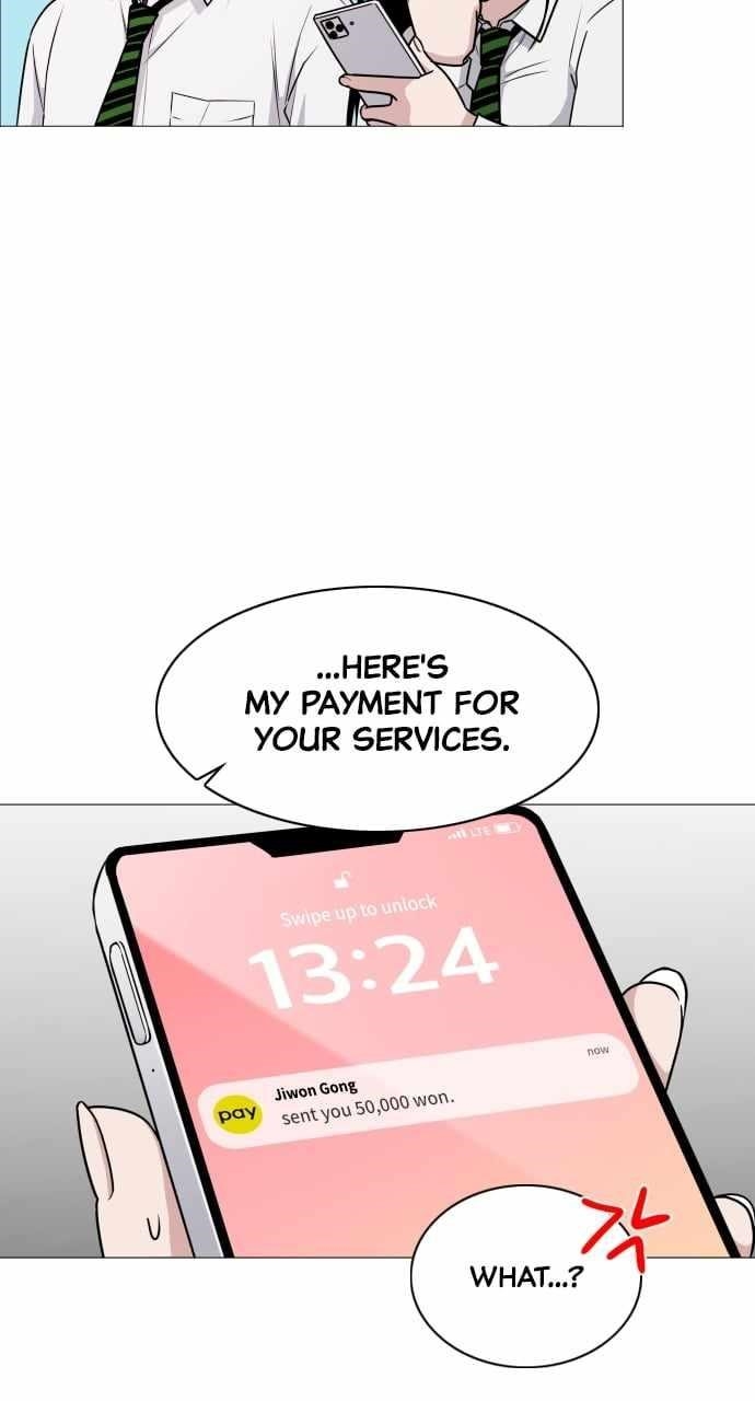 The Shaman’s Blade - Chapter 22 Page 67