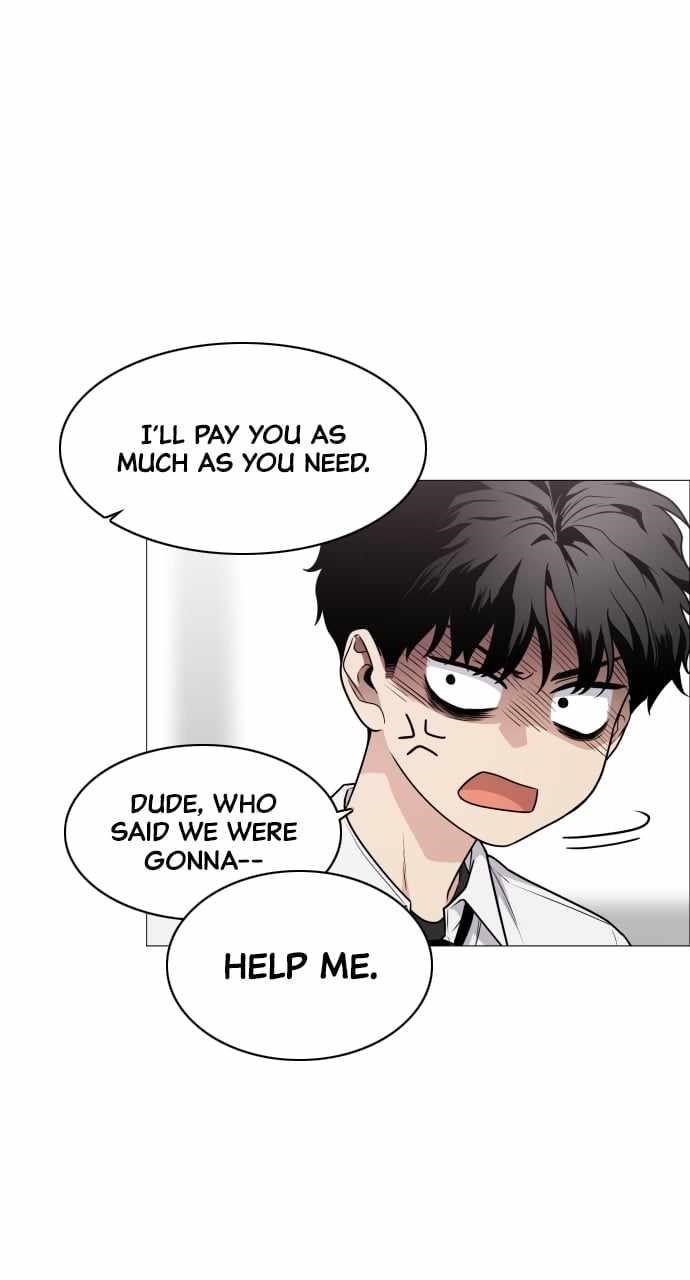 The Shaman’s Blade - Chapter 22 Page 68