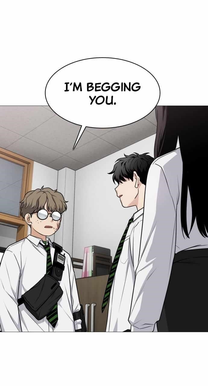 The Shaman’s Blade - Chapter 22 Page 69