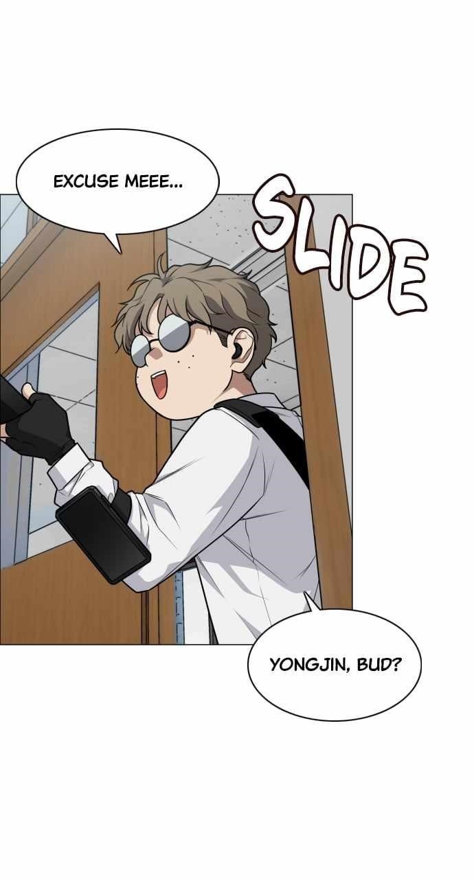 The Shaman’s Blade - Chapter 22 Page 7