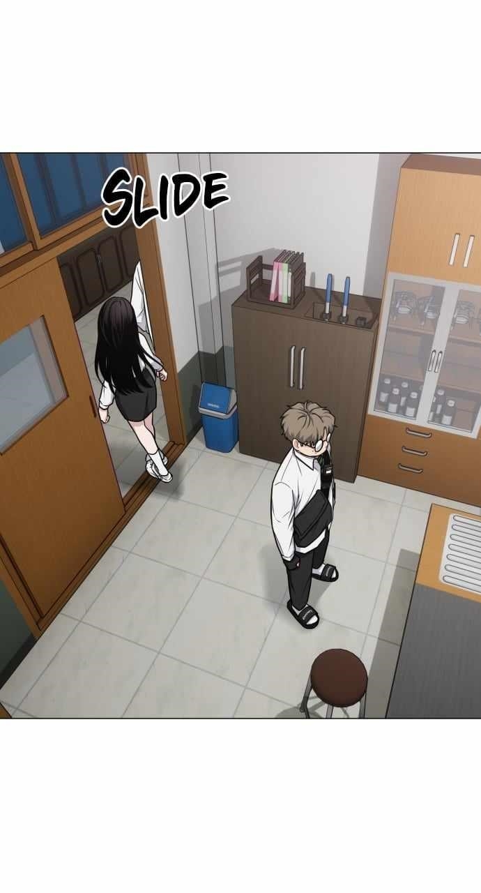 The Shaman’s Blade - Chapter 22 Page 82