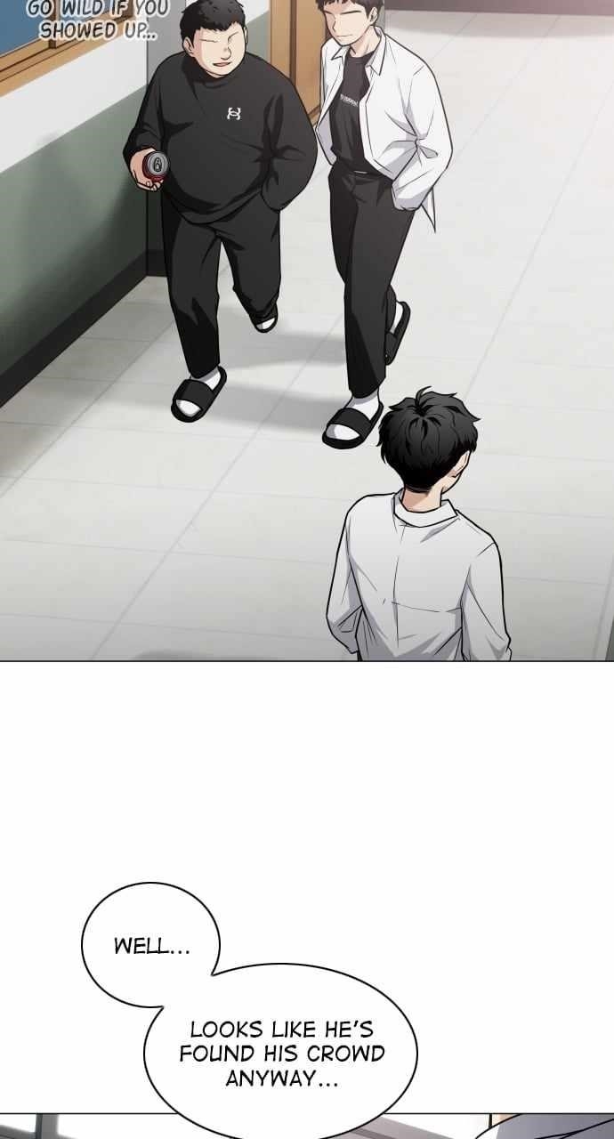 The Shaman’s Blade - Chapter 22 Page 96