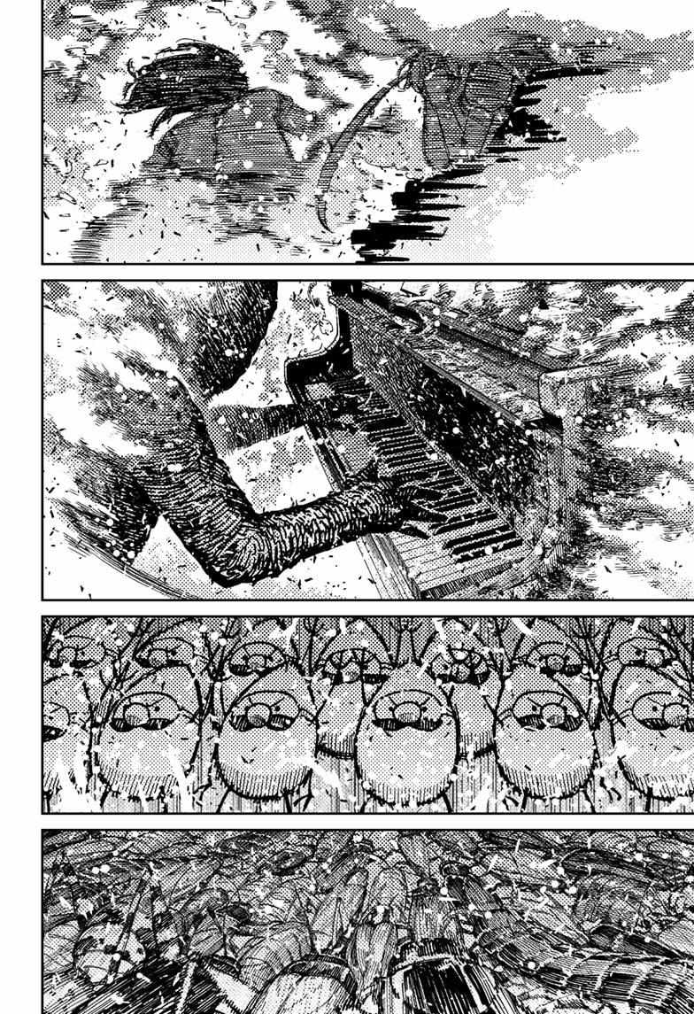 The Shaman’s Blade - Chapter 222 Page 15